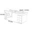 Bureau de luxe moderne-75896648