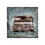 Vieille Machine A Ecrire Print by Chelsea Art Studio-26706526-26706524