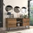 Emek Media Console Up To 65'' Tvs