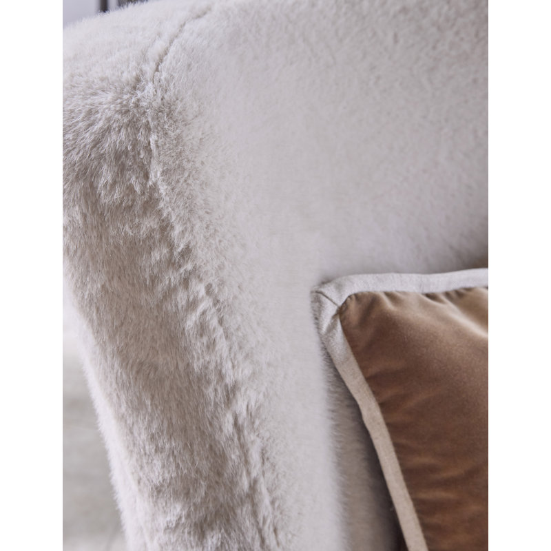 Fauteuil club Calvin