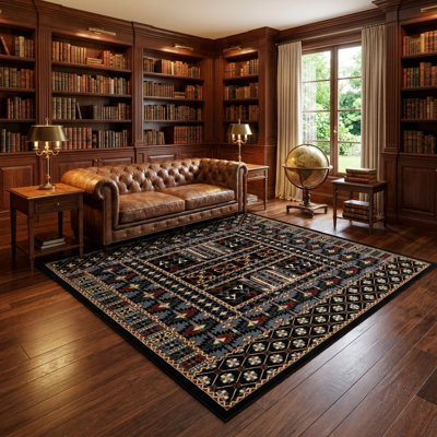 Tapis Sajur Laurenza