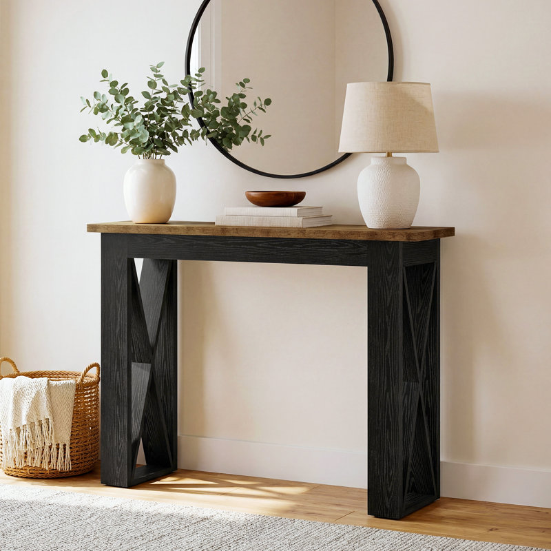 Console de 41 pouces