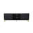 Modern Black Tv Cabinet Suitable For Tvs Up To 70''-443612080