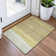 Premium Machine Washable Alijah AMF1272 Stripes Rug