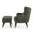 ANDYDECO Modern Style Accent Chair-116327956