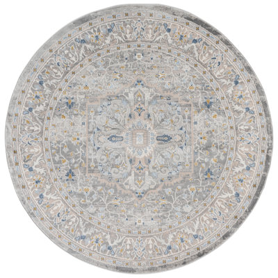 Palma 376 Performance Oriental Rug