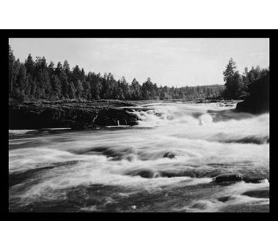 " Waterfalls "