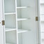 Armoire de rangement pour garde-manger