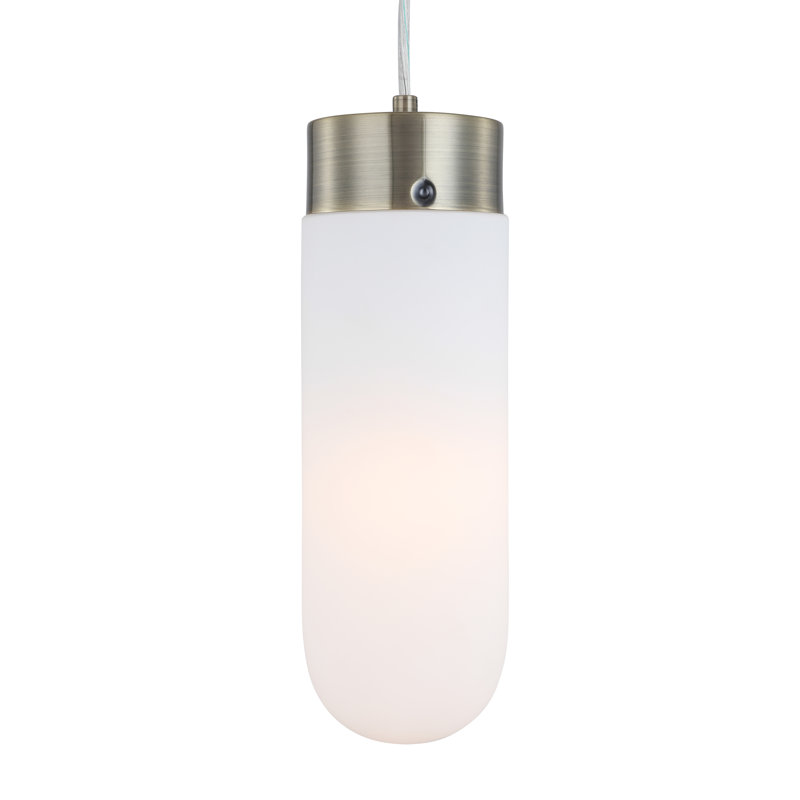 Happel 1 - Light Single Pendant