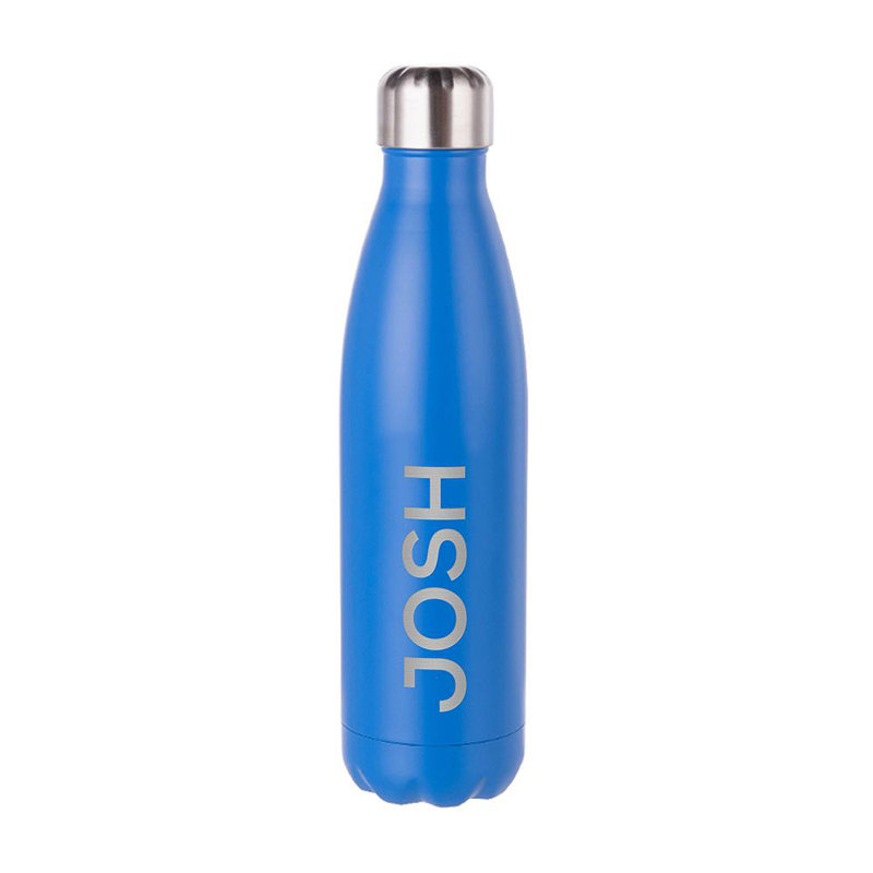 17 Stories Emmaneul 354.9ml Water Bottle
