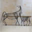 Ming Dynasty Horse-Antique Bronze-11894079
