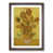 Walnut Framed selected