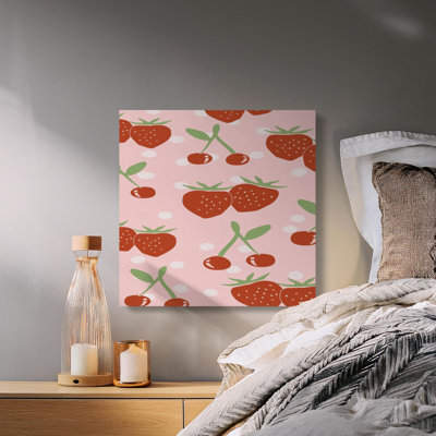 Roybal Wrapped Canvas Print Set
