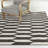 Geometric Indoor Rug-278539856