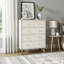 Abby 5 Drawer Chest-117226791