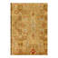 Tabriz Design Hand-Knotted Rug 2'X 3'