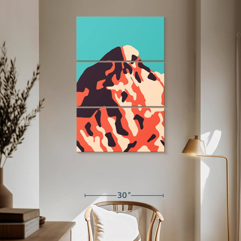 Alvord K2 Mountain