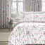 Jessica Polyester Floral Duvet Cover Set with Pillowcases-546589060