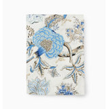 Pondicherry Floral Tablecloth