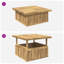 Solid Wood Coffee Table-1360411144-1360411148-1360411250-1360411249