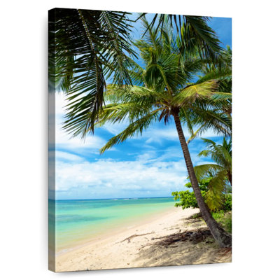 Gillard Anini Tropical Gillard