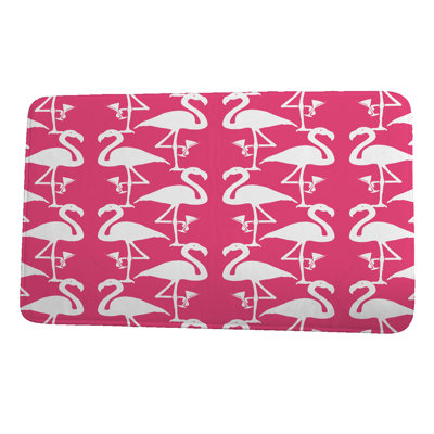 Lyndsey Non-Slip Bath Mat
