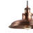 Vickie 1 - Light Single Pendant-621671380