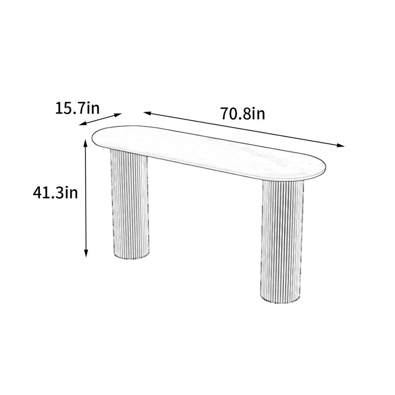 Éclairage pour la salle à manger, Noir, noir, noir, noir, H 41,3 po x L 70,8 po x l 15,7 po, Noir, noir, noir, noir