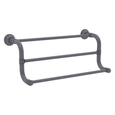 Carolina 18'' 3 Towel Bar