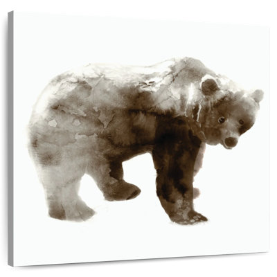 Crowle Bear