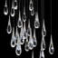 Hibiscus LED Pendant-1059410157-1062106769