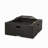 MGO 29”  SQUARE WOOD BURNING FIRE PIT
