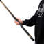Action Exotic Pool Cue-4030434