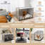 Elzena Polyester Pet Crate Cover-1607132597-1607132600
