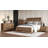 Cecere MDF Wood Panel Bed-1634090887-1634090886