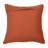 Willem Toca Organic Cotton Throw Square Pillow-251130670-243299251
