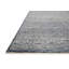 Tapis denim / ivoire Amber Lewis x Loloi Zuma-62436033