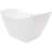 Denali 70'' x 36'' Air Solid Surface Bathtub-88694923-88694916