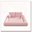 Canapé-lit pliable multifonctionnel 78,7 po-1319034902