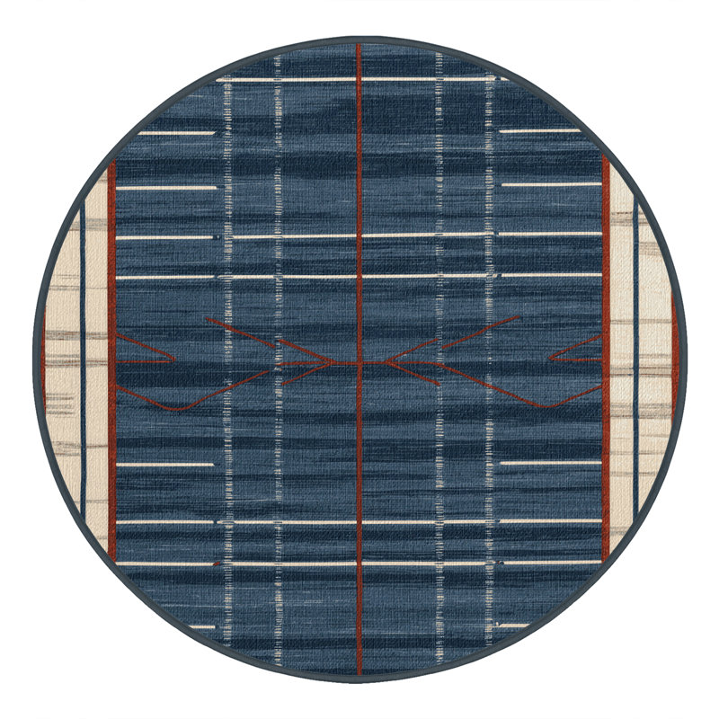  Tapis nautique lavable, Rectangulaire 2 pi x 3 pi