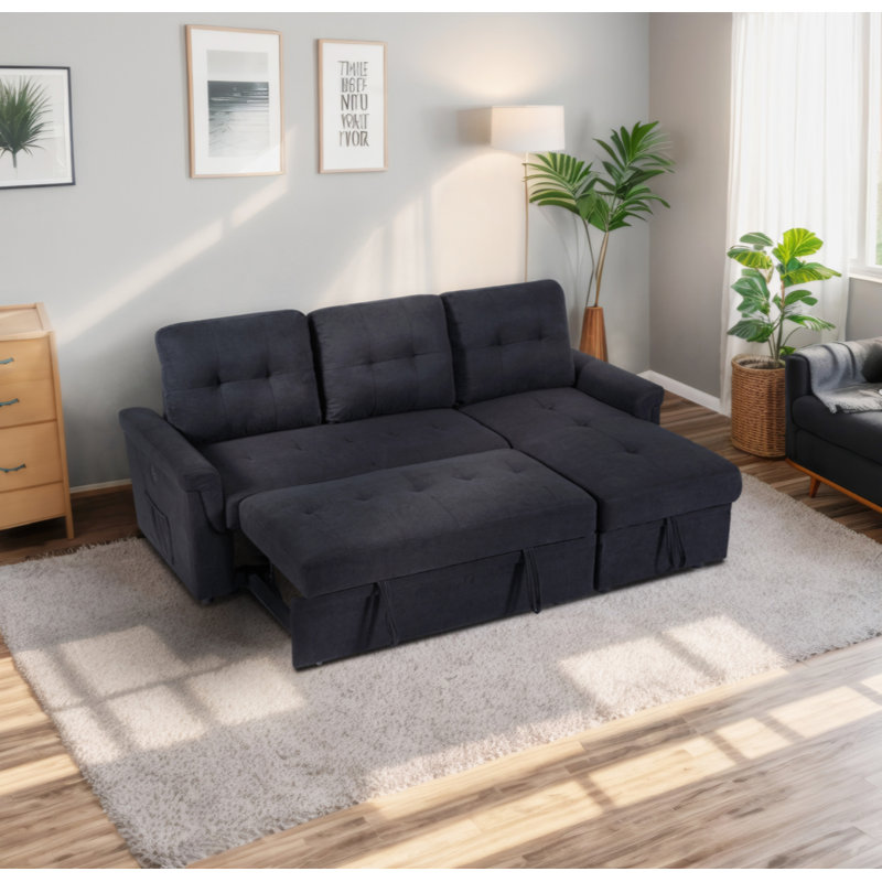 Variable Sofa Bed