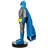 Kurt Adler Wooden Nutcrackers, DC Comics Holiday Decor, Batman, 10in