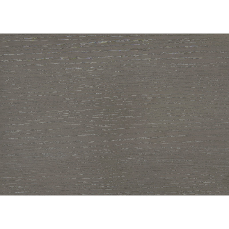 Table de chevet 2 tiroirs Modern Grey