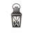 Outdoor Wall Lights, Porch Lights, Waterproof Outdoor Wall Sconce, Exterior Light Fixture Matte Black With Clear Glass Shade For Garage Patio Front Door Balcony (2 Pack)