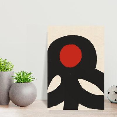 Contemporary Art Abstract Bold Contemporary Wall Art