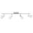 Dingess 83cm 4 -Light Track Kit