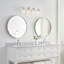 Monterro 4 - Light Vanity Light-1506084564