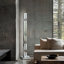 Lampe sur pied 46,8 po Abbate