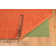 Caple Handwoven Wool/Jute Coral Area Rug