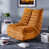Brown Polyester Fiber